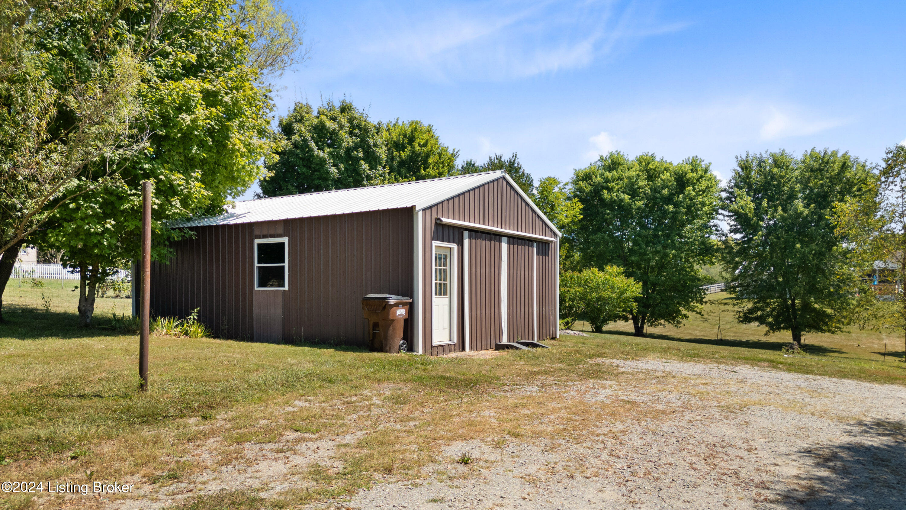 480 Normandy Rd, Taylorsville, Kentucky image 34