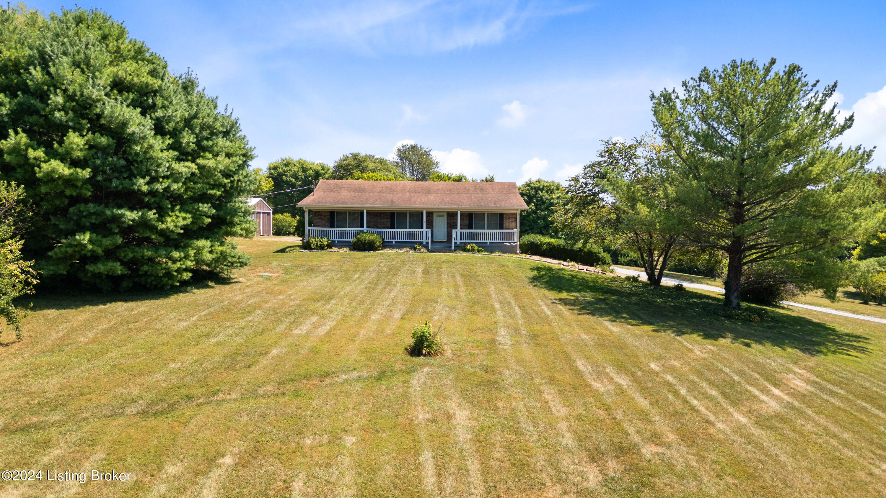 480 Normandy Rd, Taylorsville, Kentucky image 2
