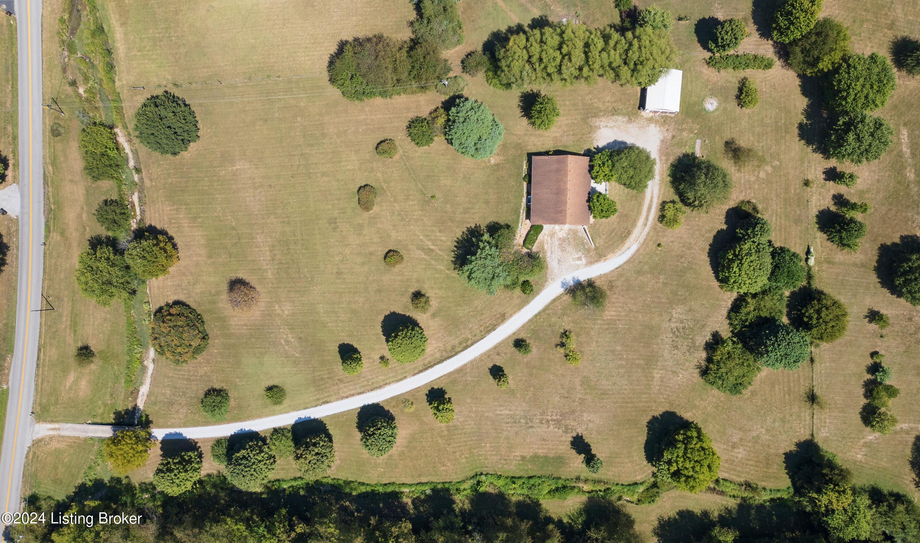 480 Normandy Rd, Taylorsville, Kentucky image 3