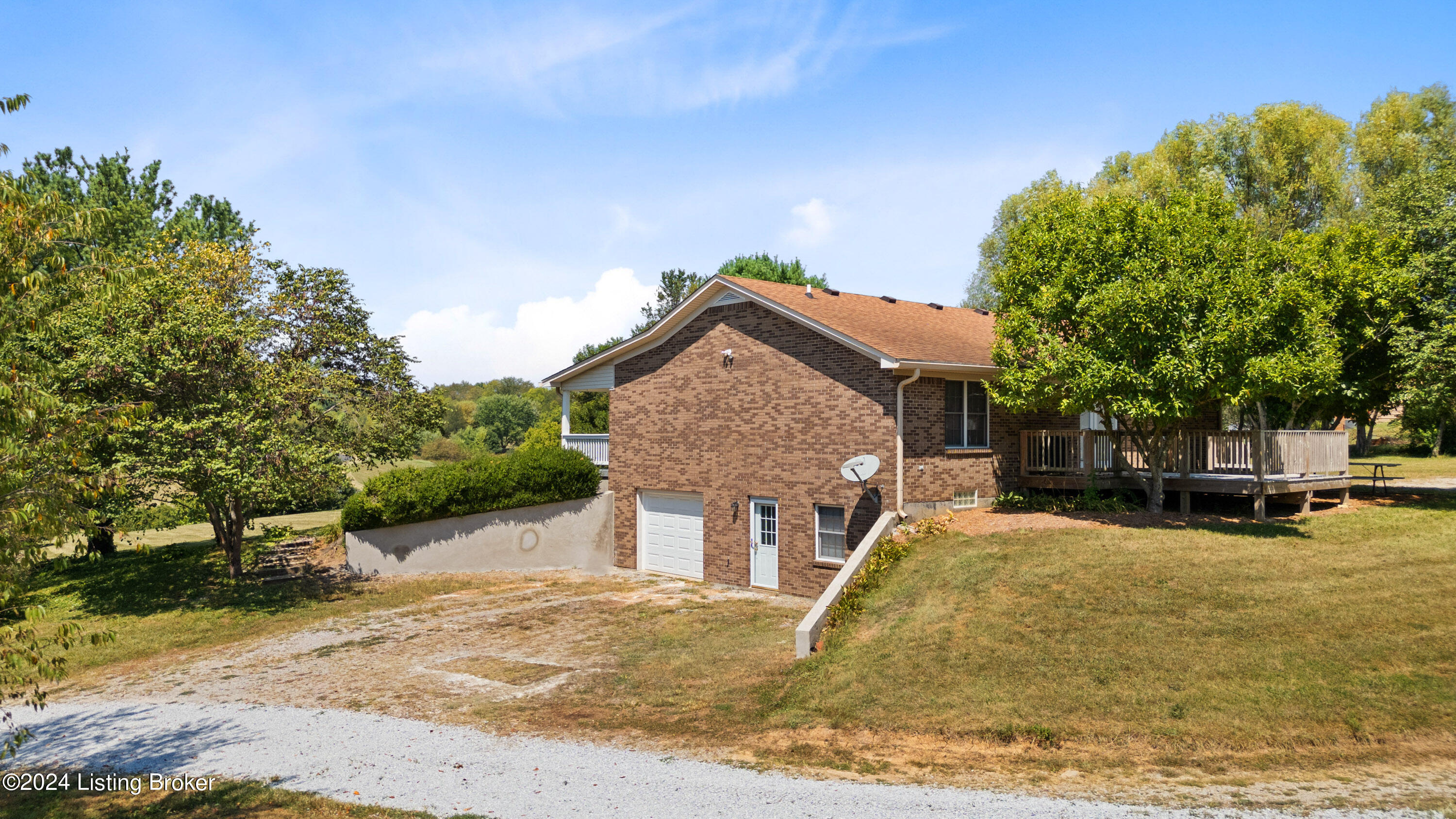 480 Normandy Rd, Taylorsville, Kentucky image 5