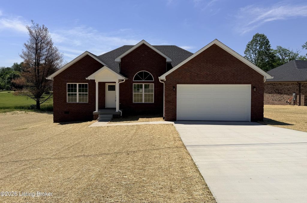 Photo of 1460 Tucker Dr, Bardstown, KY 40004 (MLS # 1716253)