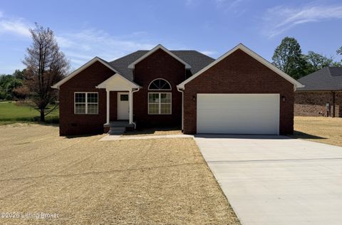Photo of 1460 Tucker Dr, Bardstown, KY 40004 (MLS # 1716253)