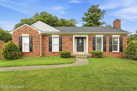 Homes For Rent - 12113 Cloverdale Dr<br/> Goshen, KY 40026