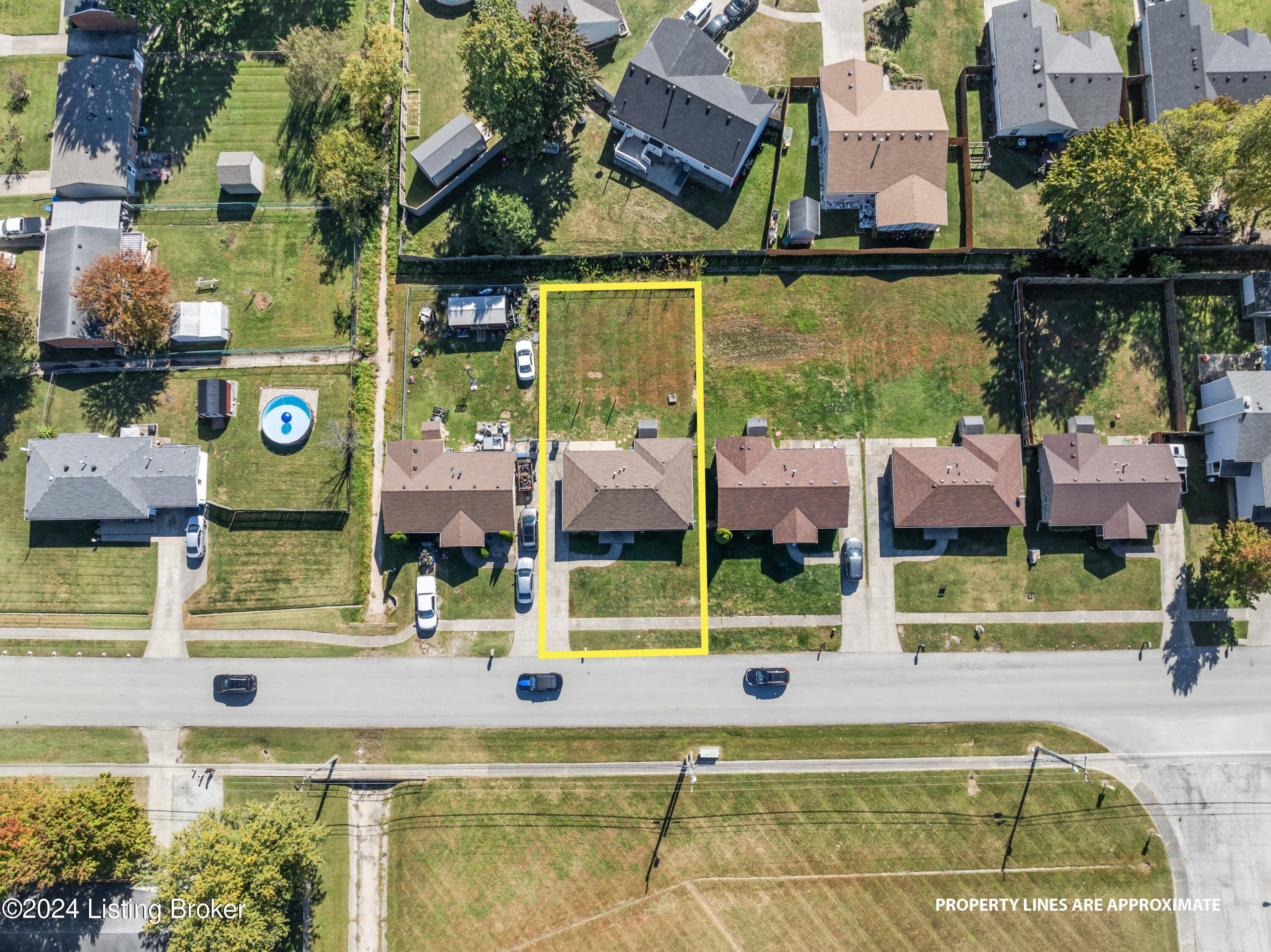 Louisville, Kentucky 40219, United States, 3 Bedrooms Bedrooms, ,2 BathroomsBathrooms,Residential,Pending,37440