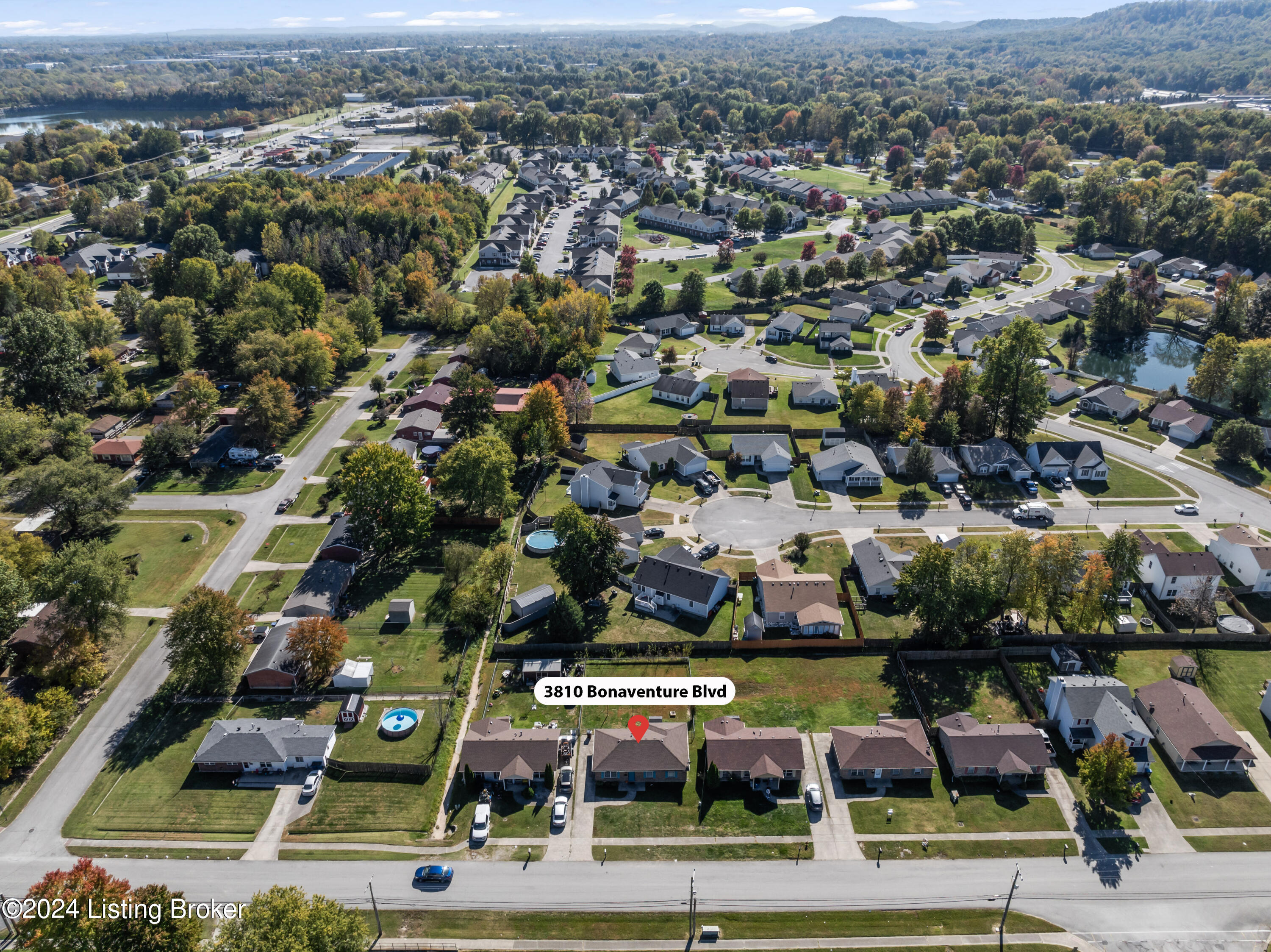 Louisville, Kentucky 40219, United States, 3 Bedrooms Bedrooms, ,2 BathroomsBathrooms,Residential,Pending,37440