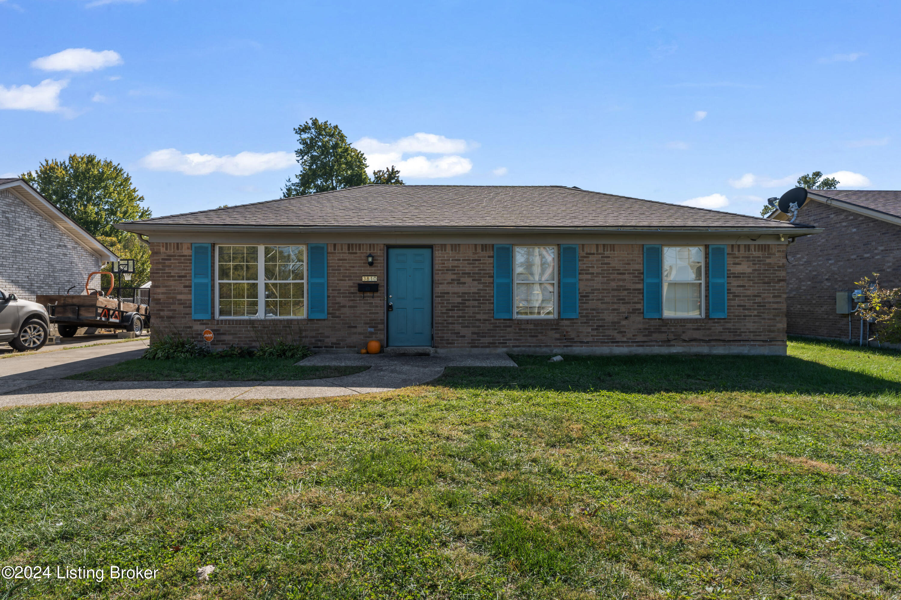 Louisville, Kentucky 40219, United States, 3 Bedrooms Bedrooms, ,2 BathroomsBathrooms,Residential,Pending,37440