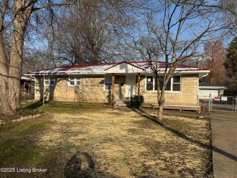 Photo of 4517 Dover Rd, Louisville, KY 40216 (MLS # 1704897)