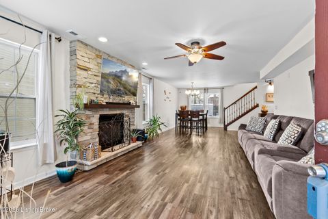 Photo of 12502 Bridgetown Pl, Louisville, KY 40245 (MLS # 1708101)