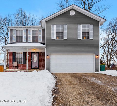 Photo of 12502 Bridgetown Pl, Louisville, KY 40245 (MLS # 1708101)