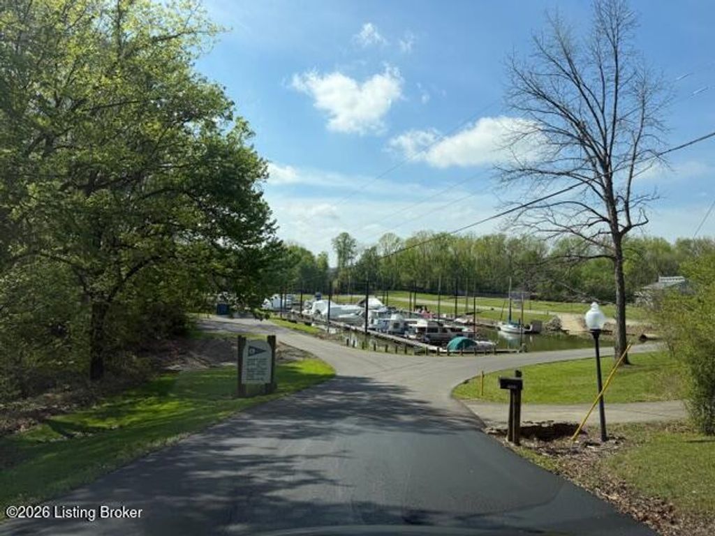 Photo of 3308 S Rose Island Rd, Prospect, KY 40059 (MLS # 1714666)