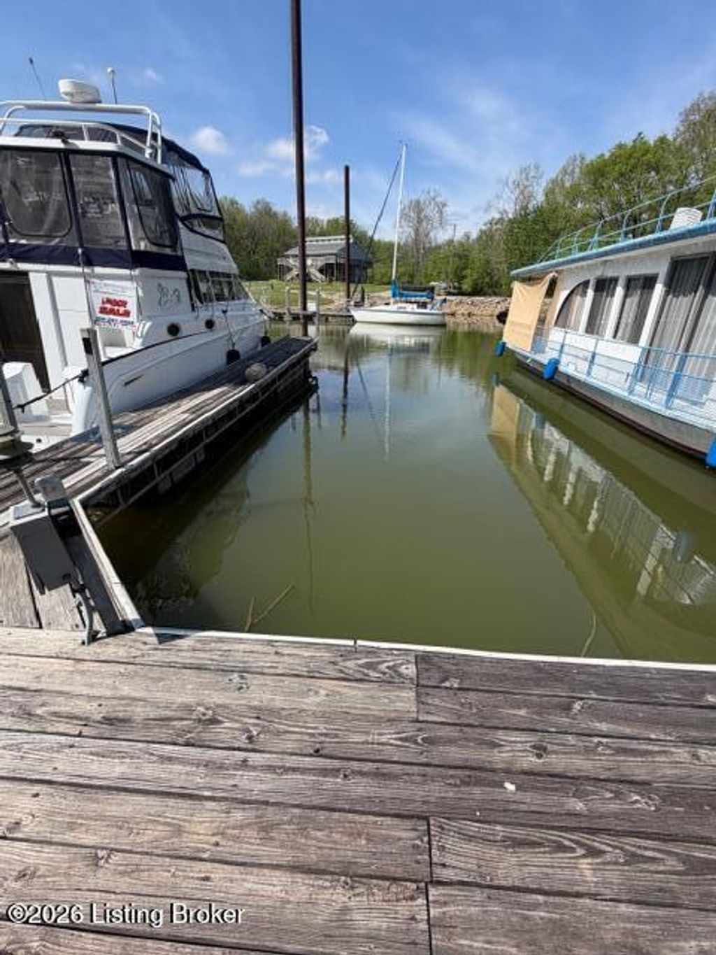 Photo of 3308 S Rose Island Rd, Prospect, KY 40059 (MLS # 1714666)