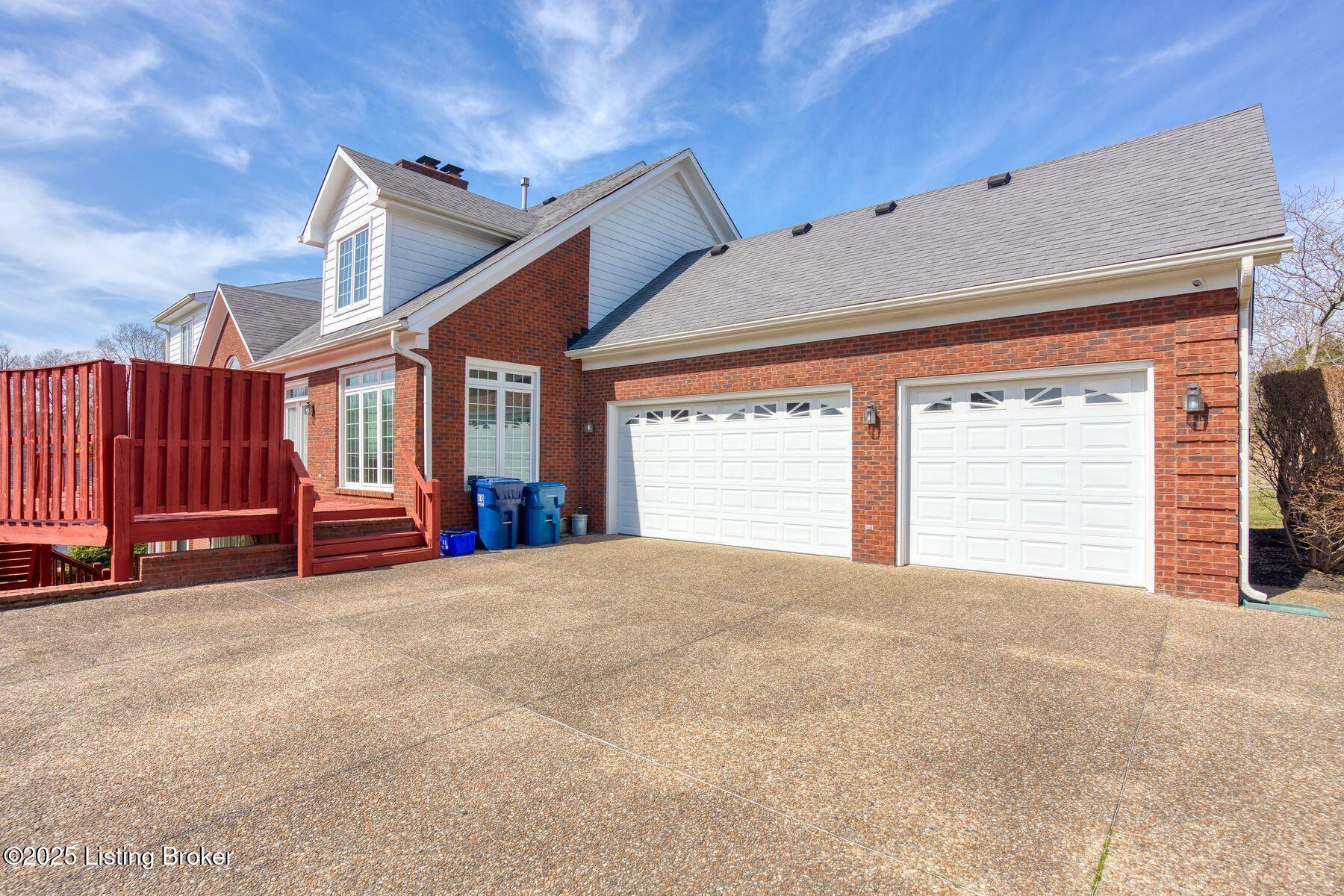 104 Chestnut Glen Dr, Louisville, Kentucky image 34