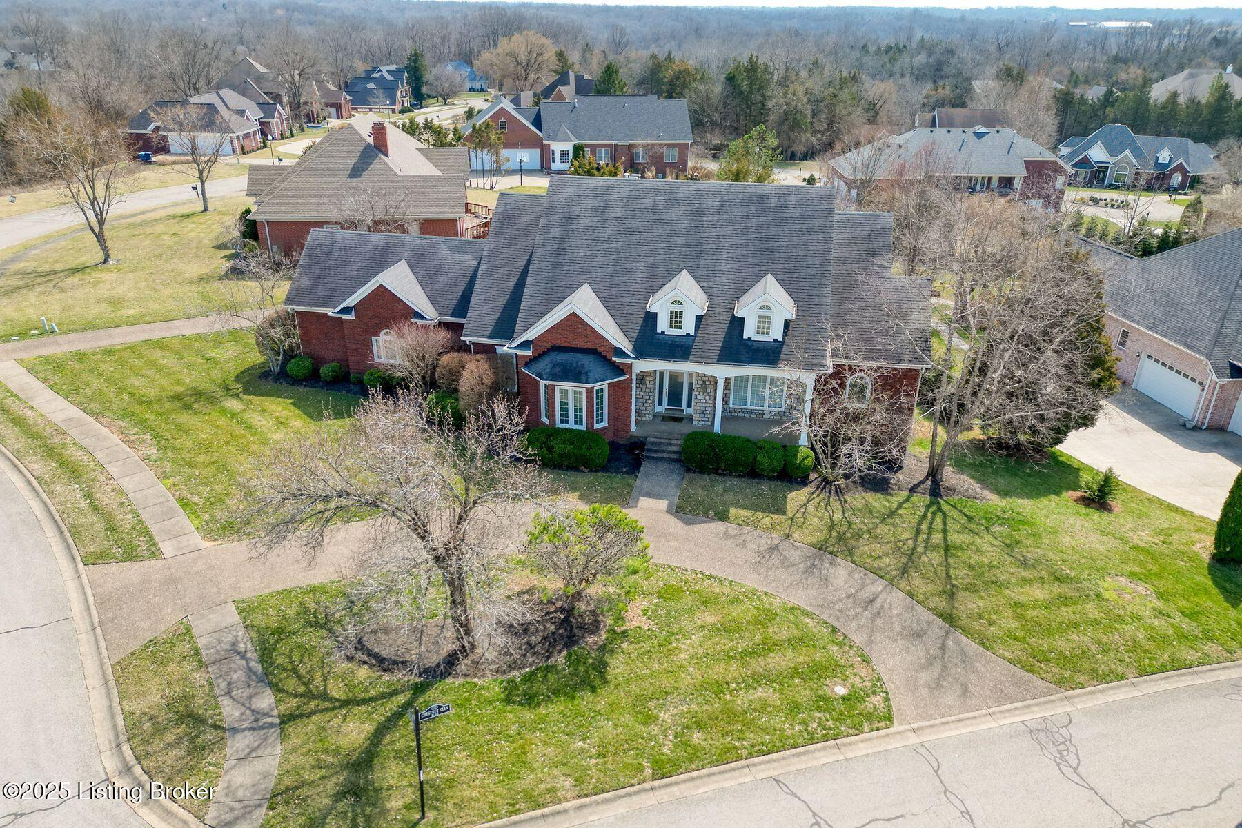 104 Chestnut Glen Dr, Louisville, Kentucky image 35