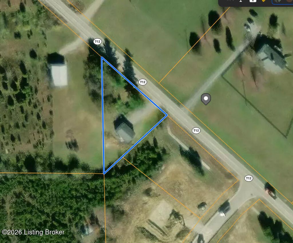 Photo of 2725 A Jericho Rd, La Grange, KY 40031 (MLS # 1718704)