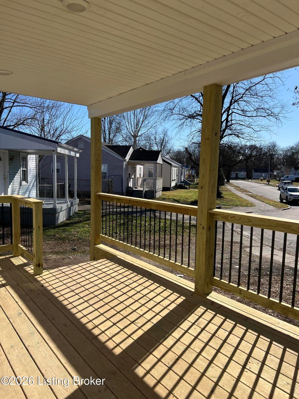 Photo of 1801 Wenatchee Pl, Louisville, KY 40210 (MLS # 1708195)