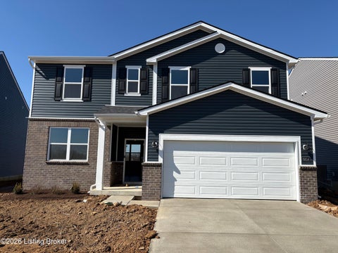 Homes For Rent - 6814 Oak Rock Dr<br/> Louisville, KY 40291