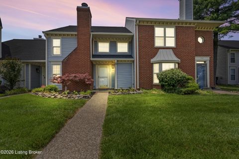 758 Yorkwood Pl Louisville KY 40223