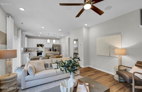 Tiny photo for 2517 Aiken Ridge Dr, Louisville, KY 40245 (MLS # 1730256)