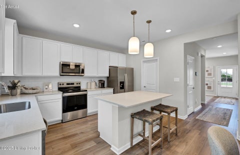 Tiny photo for 2517 Aiken Ridge Dr, Louisville, KY 40245 (MLS # 1730256)