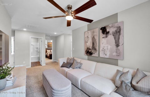 Tiny photo for 2517 Aiken Ridge Dr, Louisville, KY 40245 (MLS # 1730256)