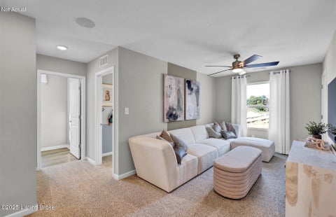 Tiny photo for 2517 Aiken Ridge Dr, Louisville, KY 40245 (MLS # 1730256)