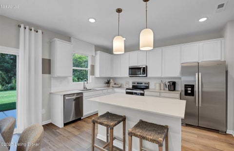 Tiny photo for 2517 Aiken Ridge Dr, Louisville, KY 40245 (MLS # 1730256)
