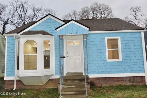 Photo of 1617 Phyllis Ave, Louisville, KY 40215 (MLS # 1705201)