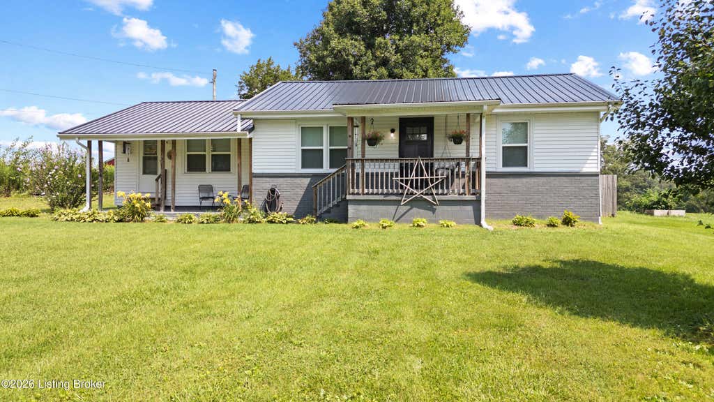 Photo of 6534 Valley Creek Rd, Elizabethtown, KY 42701 (MLS # 1722808)