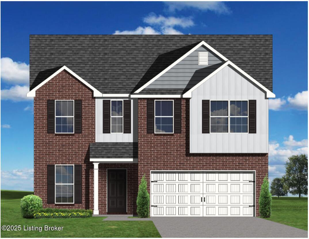 12020 Parkview Trace Dr, Louisville, Kentucky image 1
