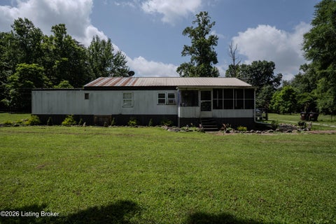 Mobile Home For Sale - 1190 Ironwood Trail<br/> Bullitt County, Shepherdsville, KY 40165