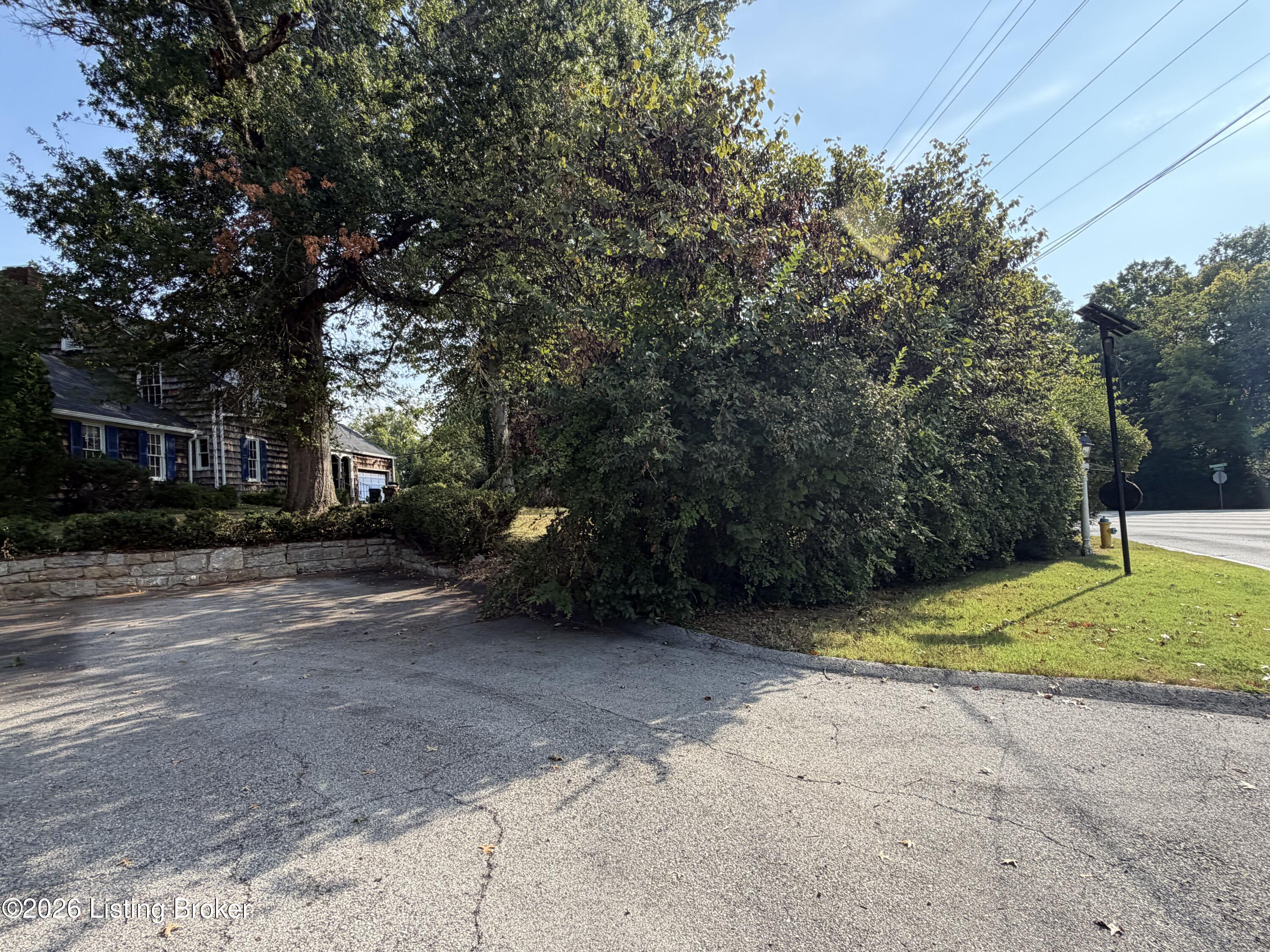 3939 Old Brownsboro Rd