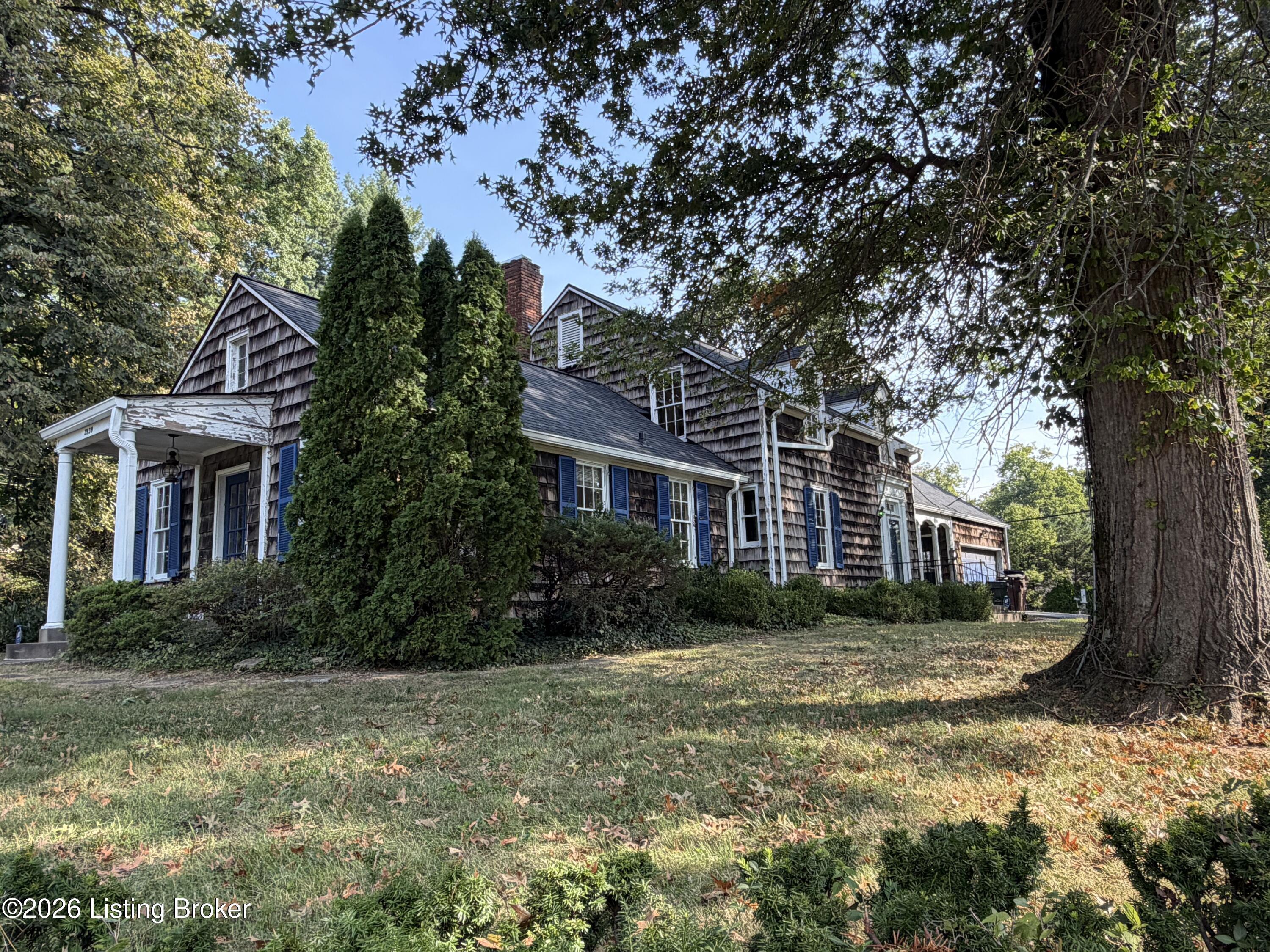 3939 Old Brownsboro Rd