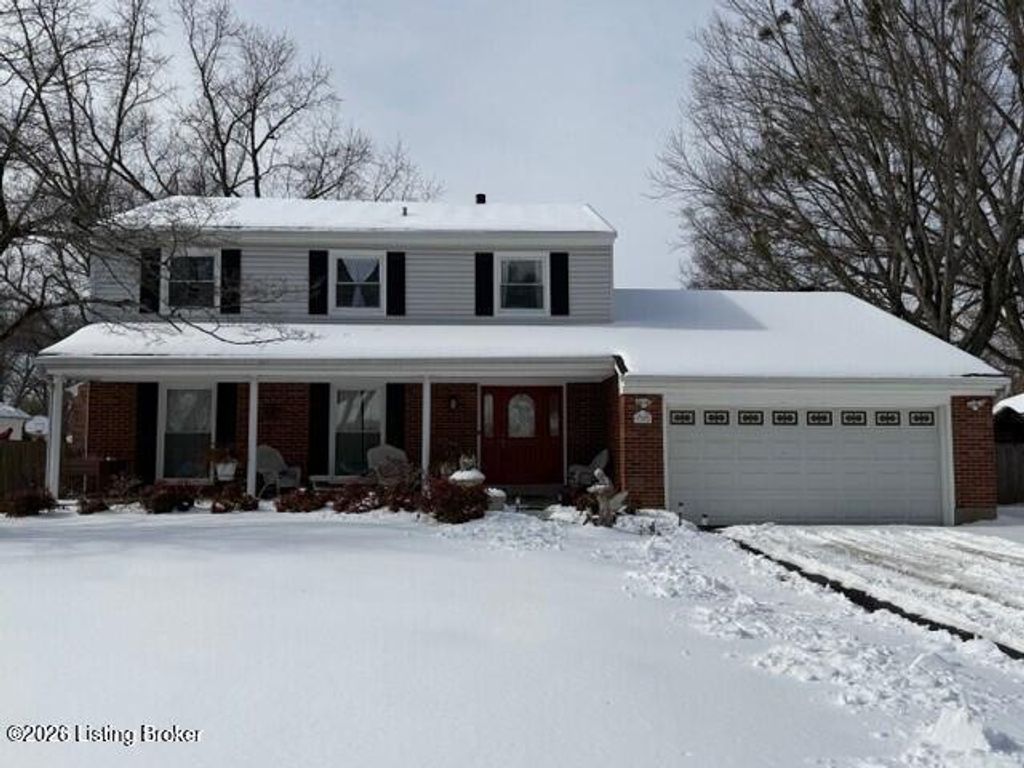 Photo of 3902 Benje Way, Louisville, KY 40241 (MLS # 1708466)