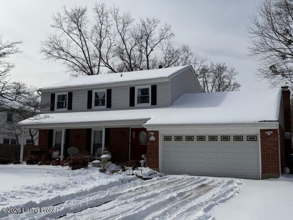 Photo of 3902 Benje Way, Louisville, KY 40241 (MLS # 1708466)