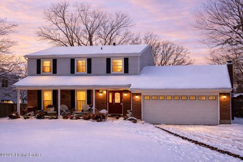 Photo of 3902 Benje Way, Louisville, KY 40241 (MLS # 1708466)