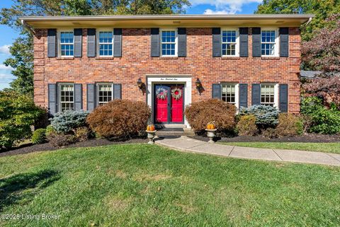 Photo of 509 Westerham Ct, Louisville, KY 40222 (MLS # 1703932)