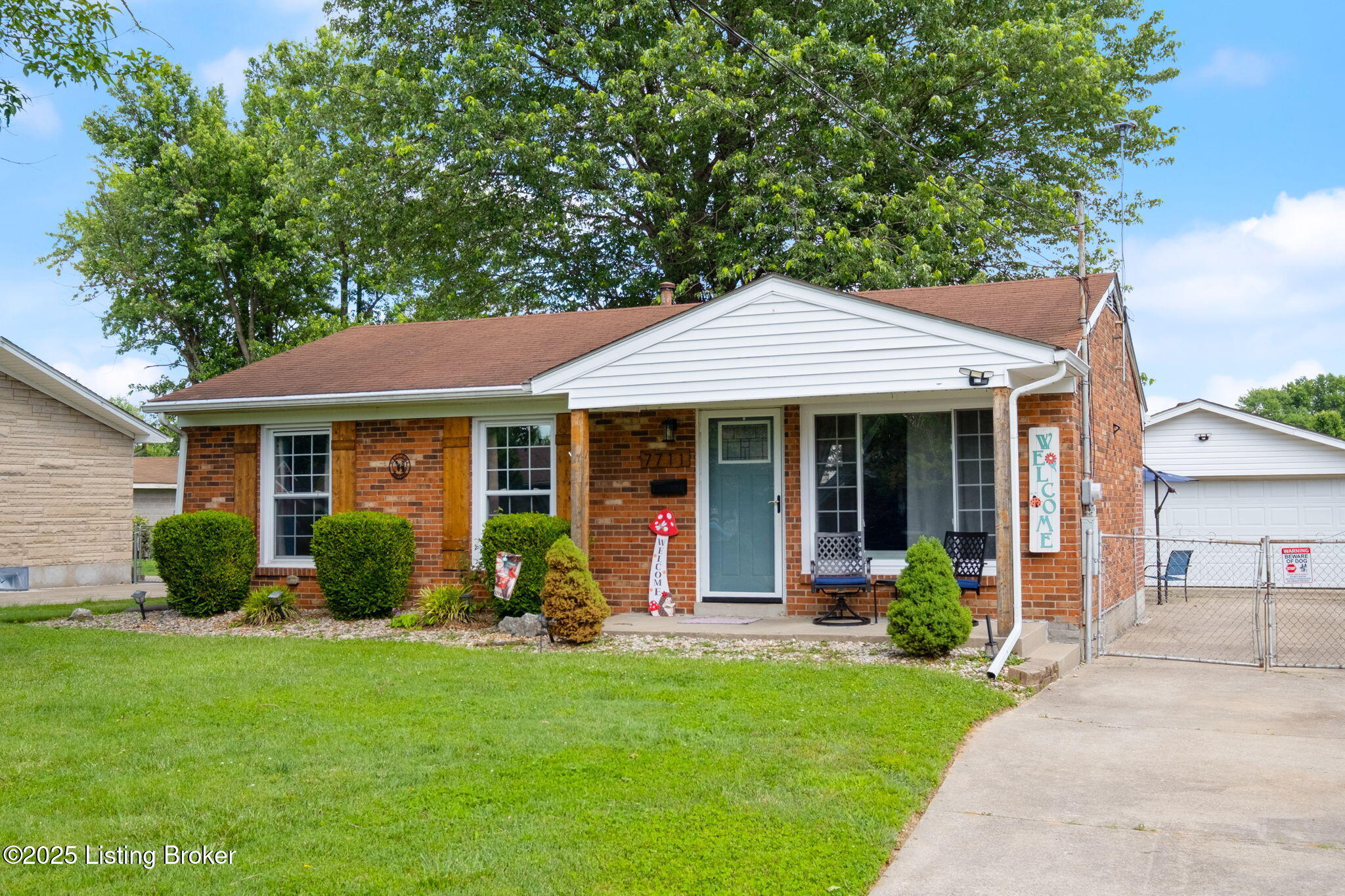 7711 Bramble Ln, Louisville, Pennsylvania image 3