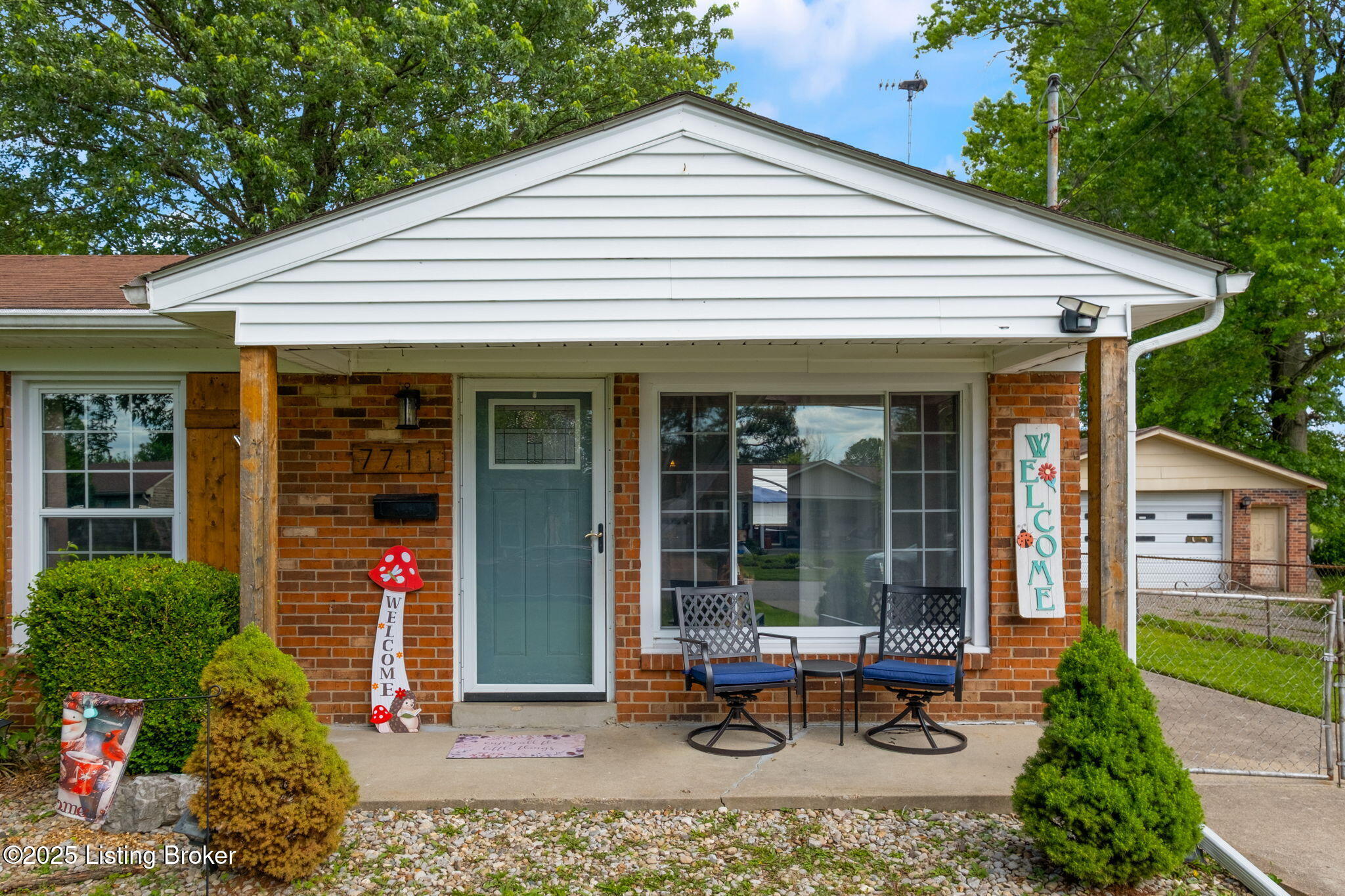 7711 Bramble Ln, Louisville, Pennsylvania image 4