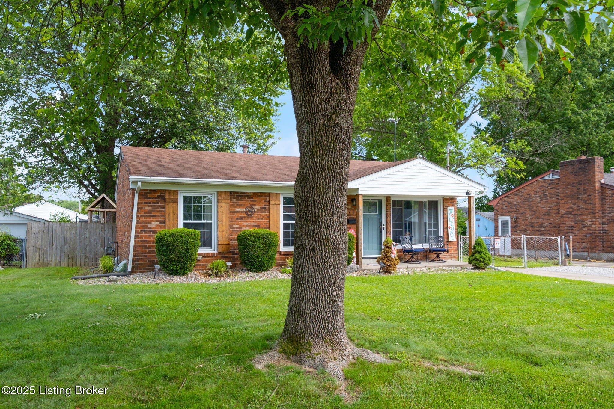 7711 Bramble Ln, Louisville, Pennsylvania image 2
