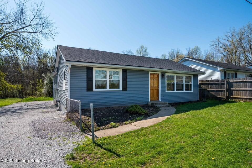 9319 Aiken Rd, Louisville, Pennsylvania image 2