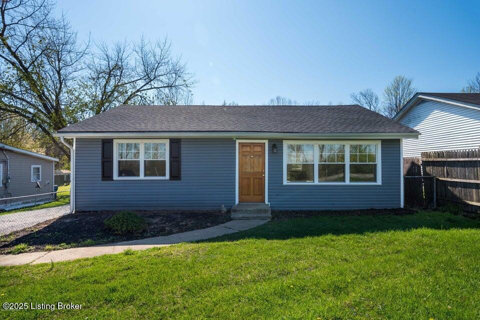9319 Aiken Rd, Louisville, Pennsylvania image 1