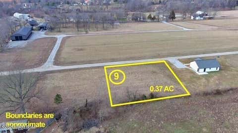 Vacant Land For Sale - 125 Blane Dr Dr<br/> Clarkson, KY 42726