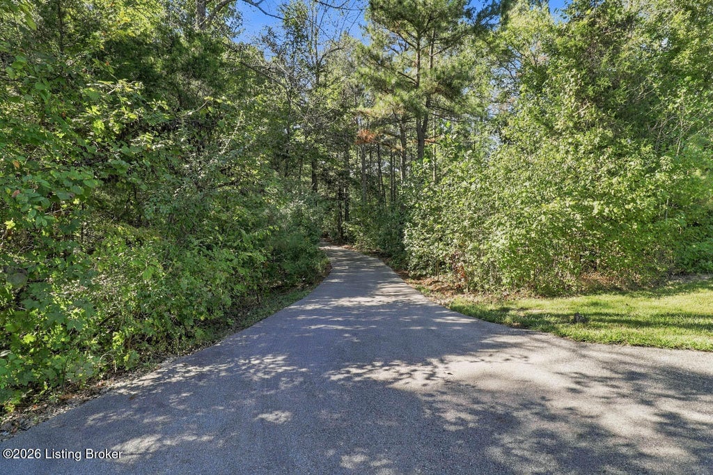 Photo of 342 State Route 919, Fordsville, KY 42343 (MLS # 1730653)