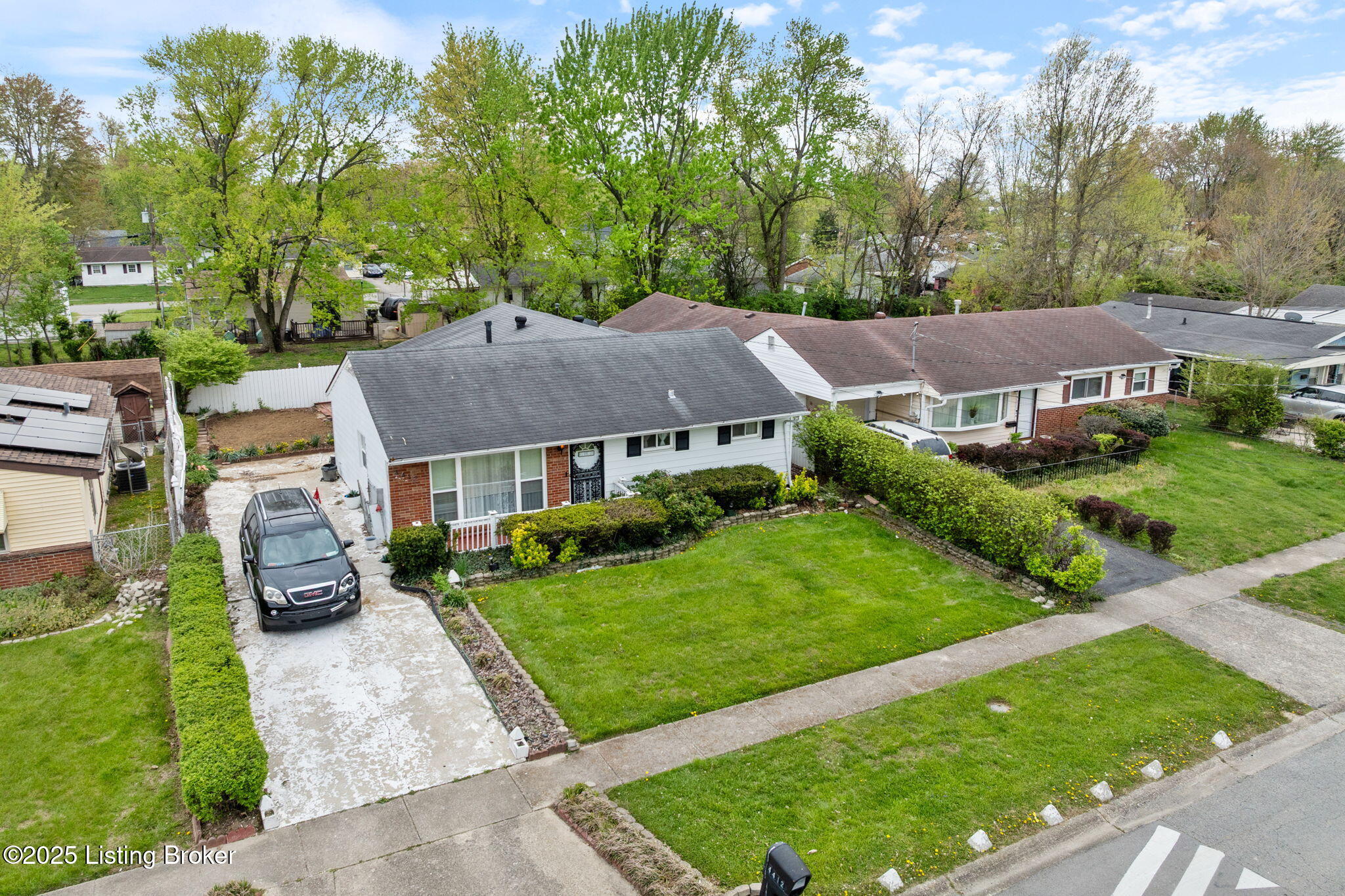 4412 Silverleaf Dr, Louisville, Pennsylvania image 12