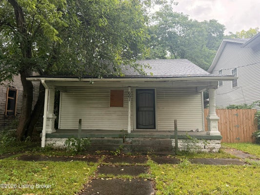 661 HECKS ST, LOUISVILLE, KY 40211 - Image d07aef2b131fc42c4f1382effca2ac9b/4149300067