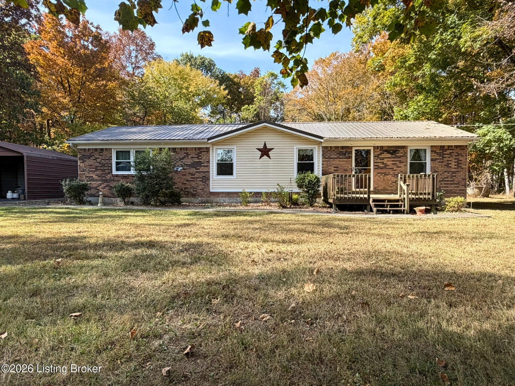 Photo of 295 Wimpsett Schoolhouse Rd, Bardstown, KY 40004 (MLS # 1733007)