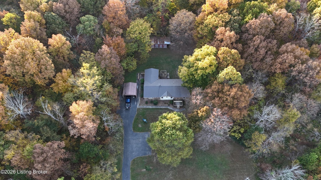 Photo of 295 Wimpsett Schoolhouse Rd, Bardstown, KY 40004 (MLS # 1733007)