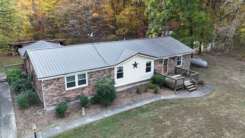 Photo of 295 Wimpsett Schoolhouse Rd, Bardstown, KY 40004 (MLS # 1733007)
