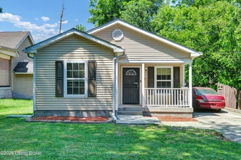 Photo of 1927 Dubourg Ave, Louisville, KY 40216 (MLS # 1717191)