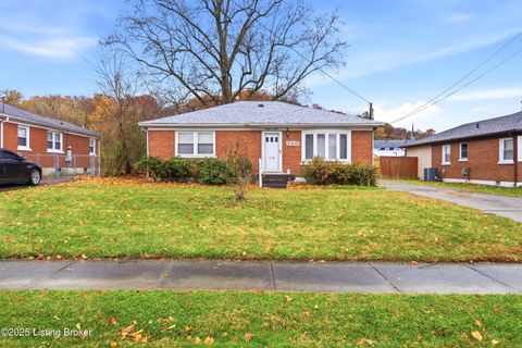 Photo of 1620 Stafford Ave, Louisville, KY 40216 (MLS # 1703898)